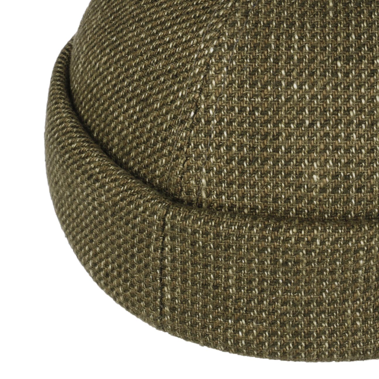 Docker Linen | Oliven
