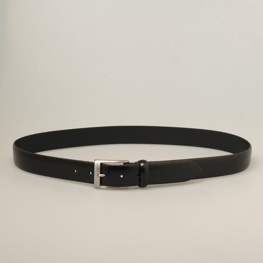 35mm Lux sort | Stenstrup satin