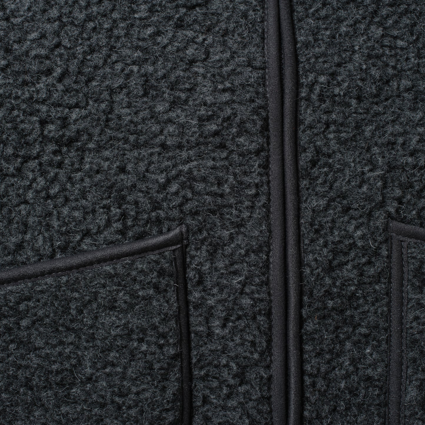 Coldbreaker vest | graphite