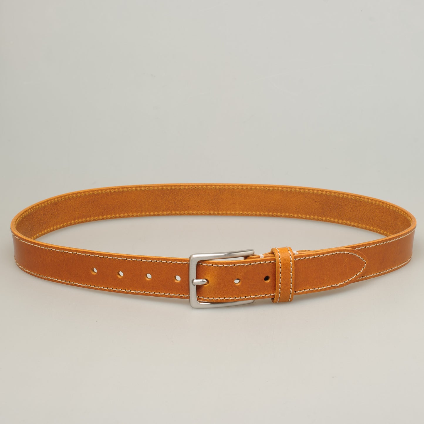 35mm Pull-up ES lys brun | Vejstrup nikkel satin