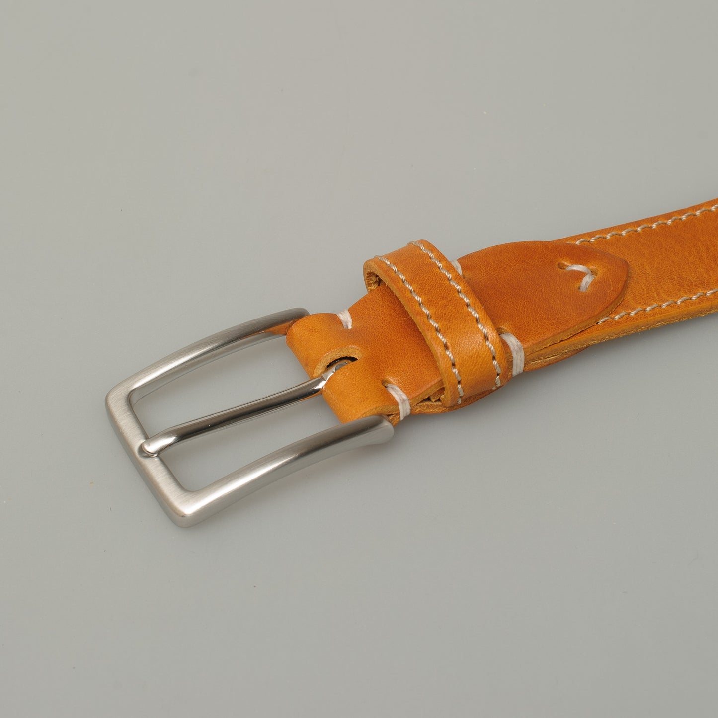 35mm Pull-up ES lys brun | Vejstrup nikkel satin