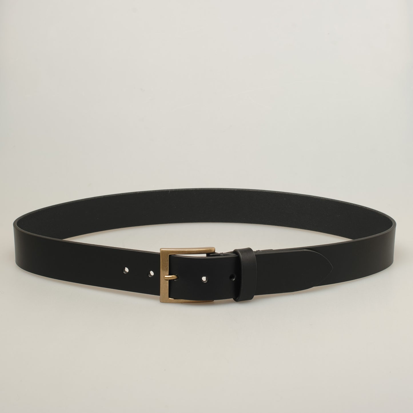 40mm Full grain | Egebjerg antik messing
