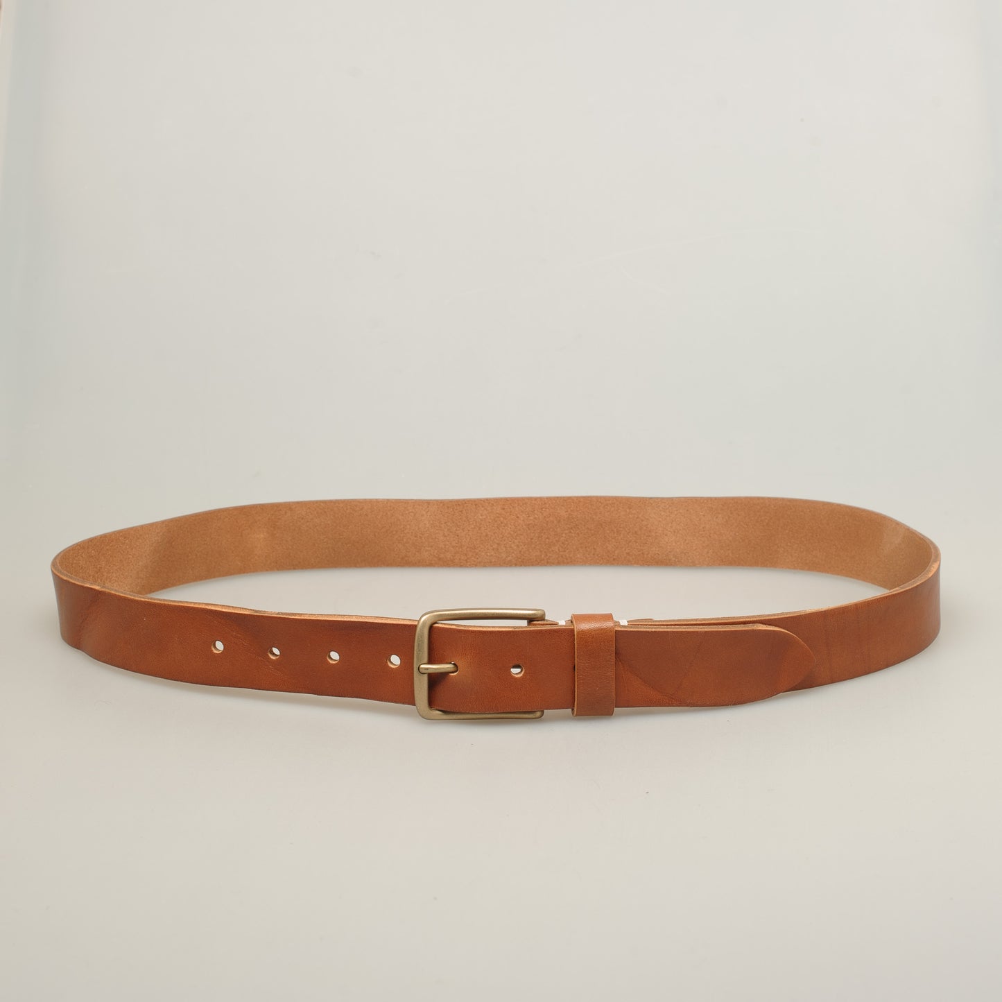 35mm Vintage cognac | Filippa antik messing