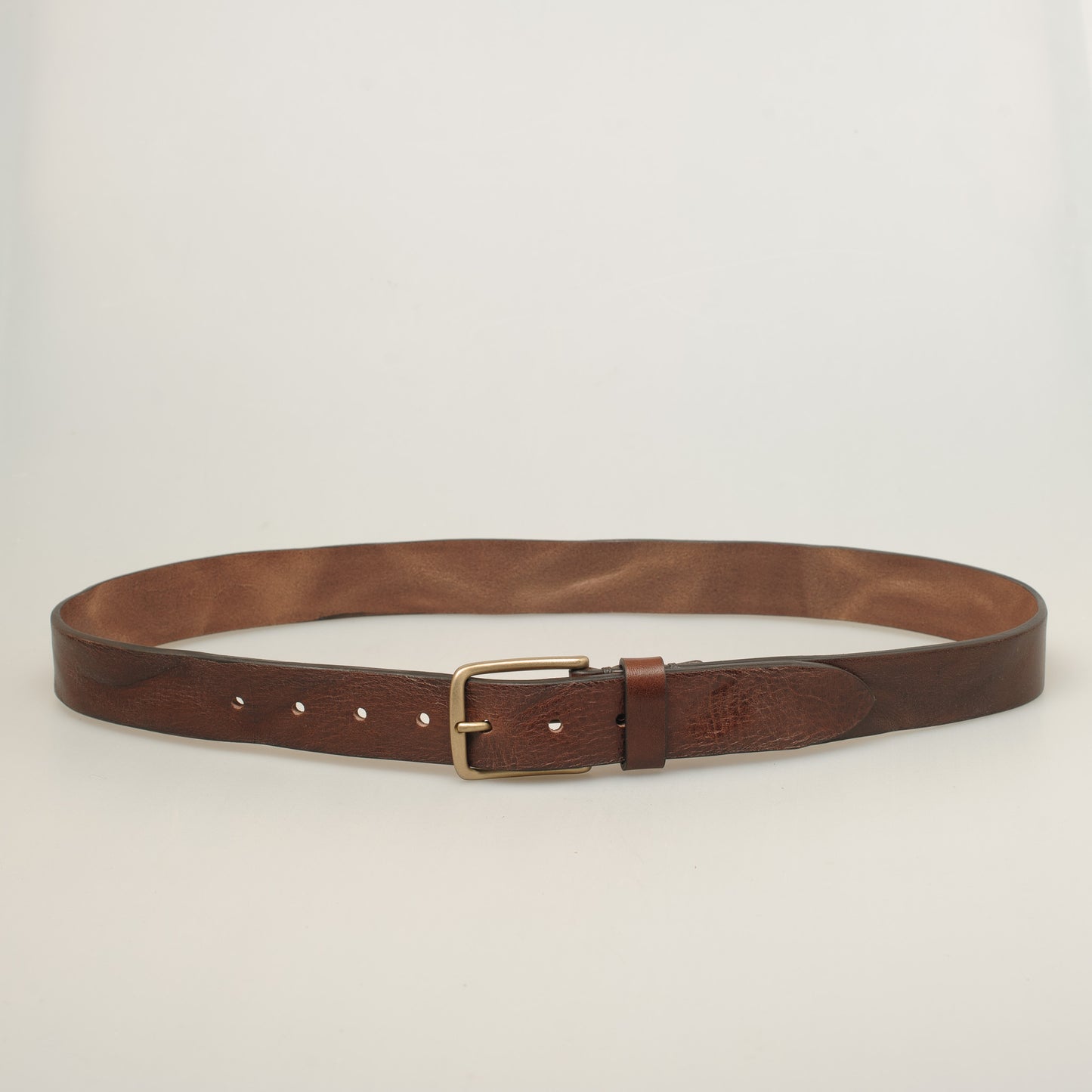 35mm Vintage kastanje | Filippa antik messing