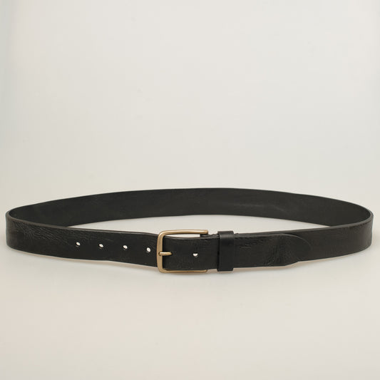 35mm Vintage sort | Filippa antik messing