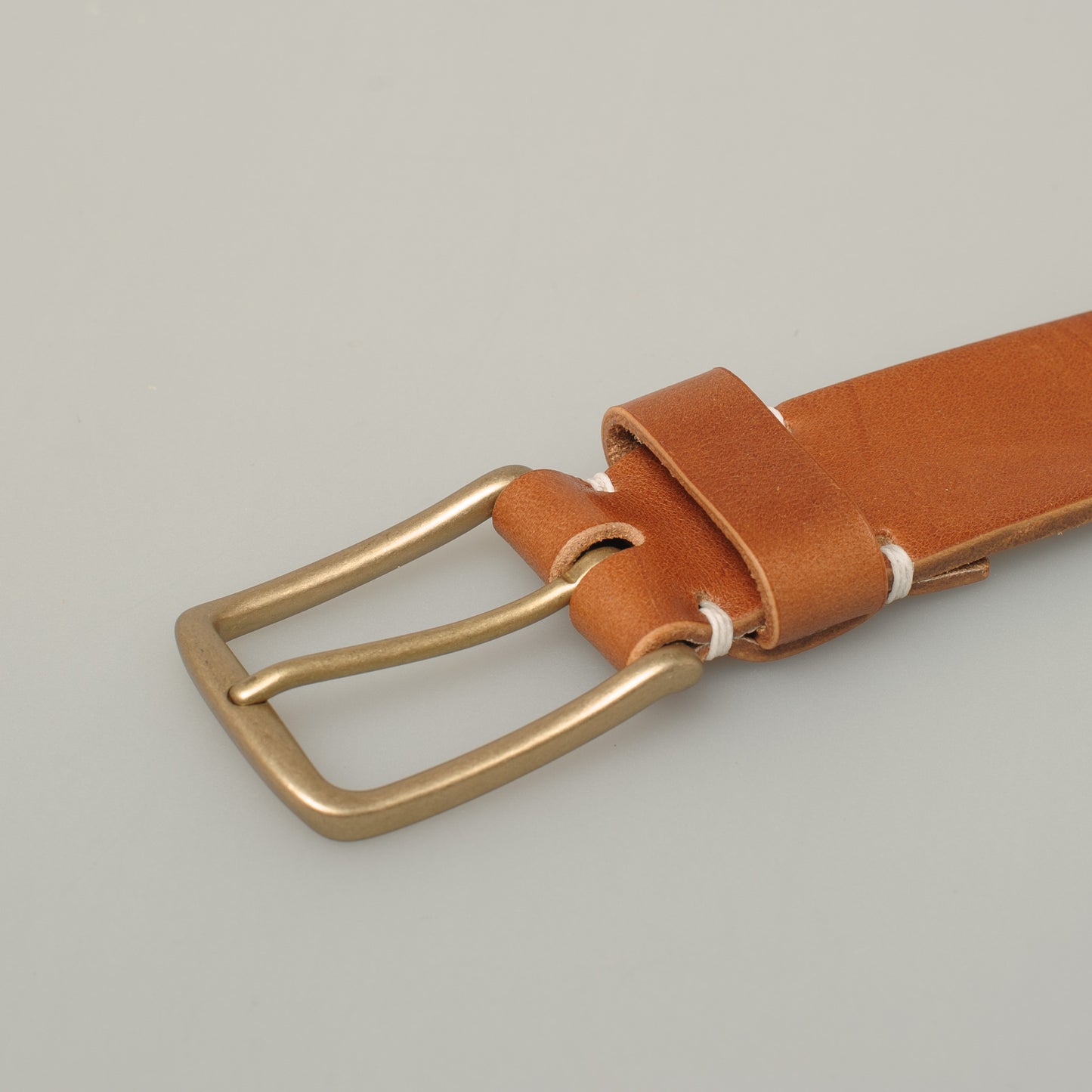 35mm Vintage cognac | Filippa antik messing