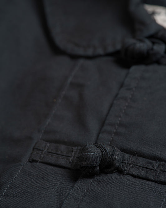Shanghai Jacket | sort