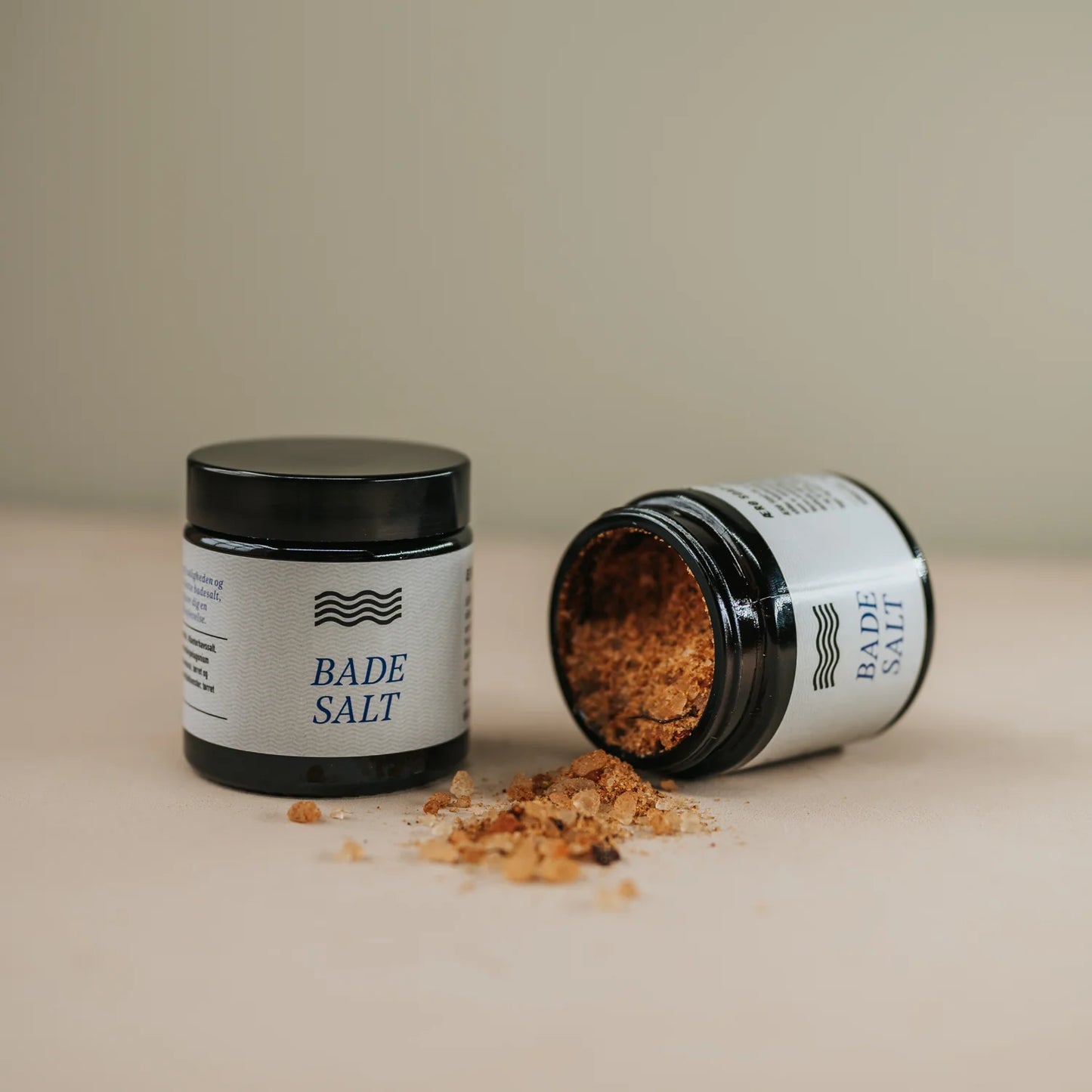 Badesalt