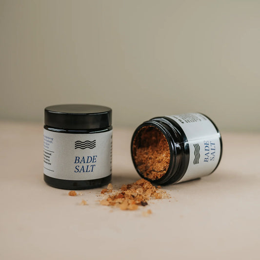 Badesalt