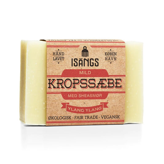 Kropssæbe | Ylang Ylang