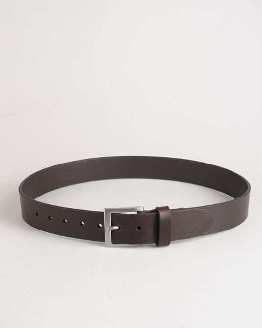 40mm Oily brun | Egeskov satin