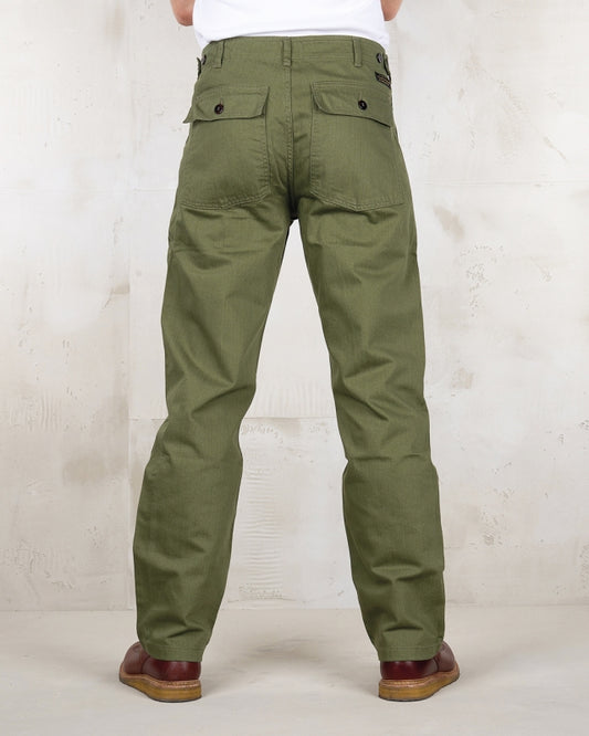 1962 OG-107 Pant | olive
