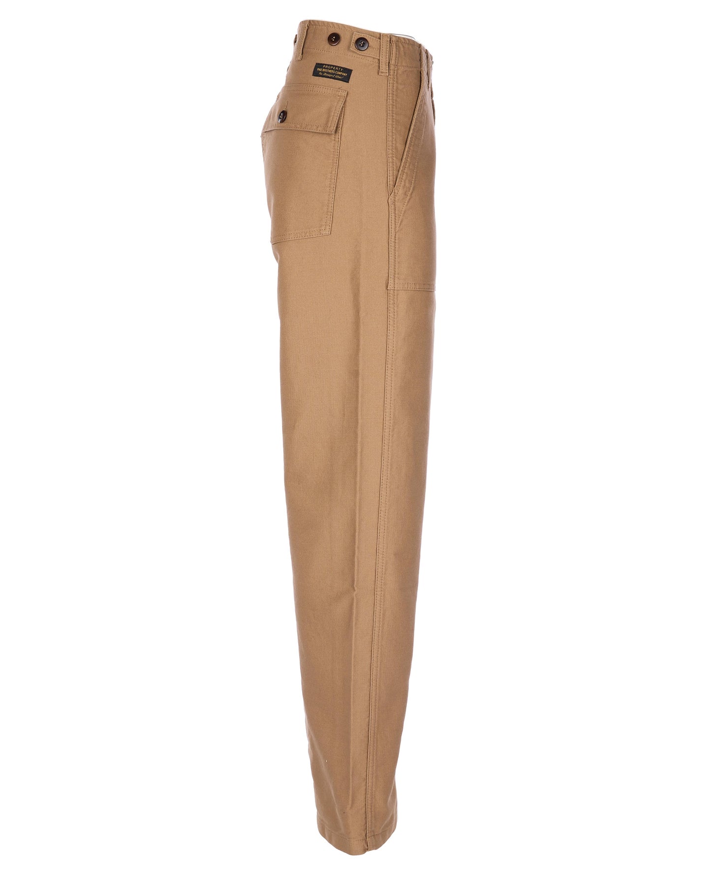 1962 OG-107 Pant Jungle Beige