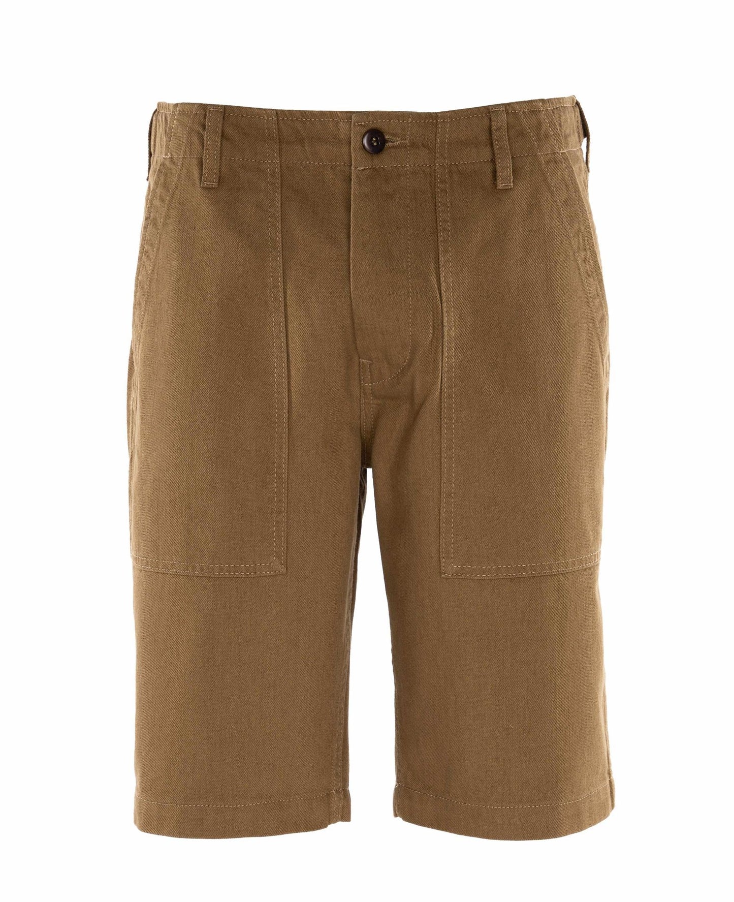 1962 OG-107 Short Brown