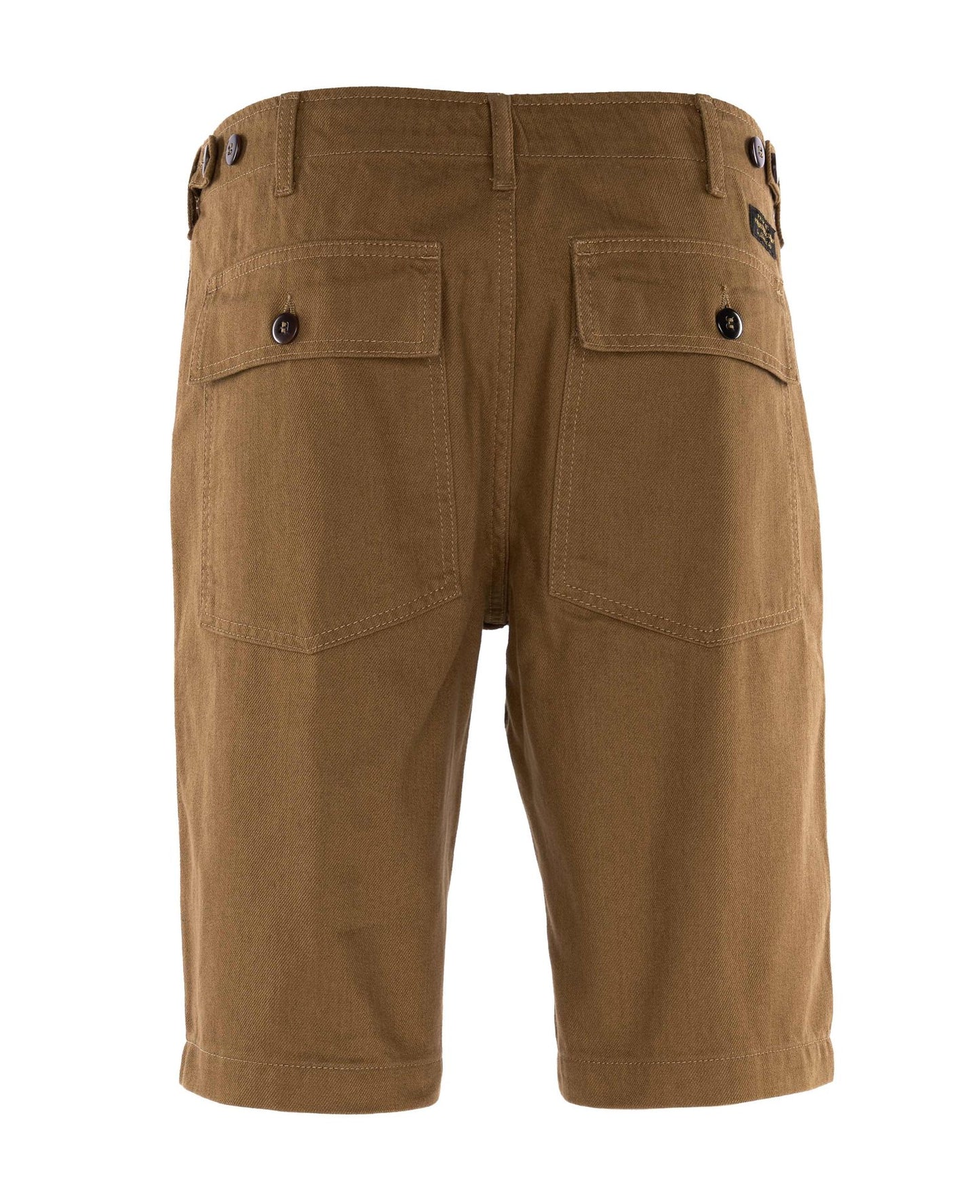 1962 OG-107 Short Brown