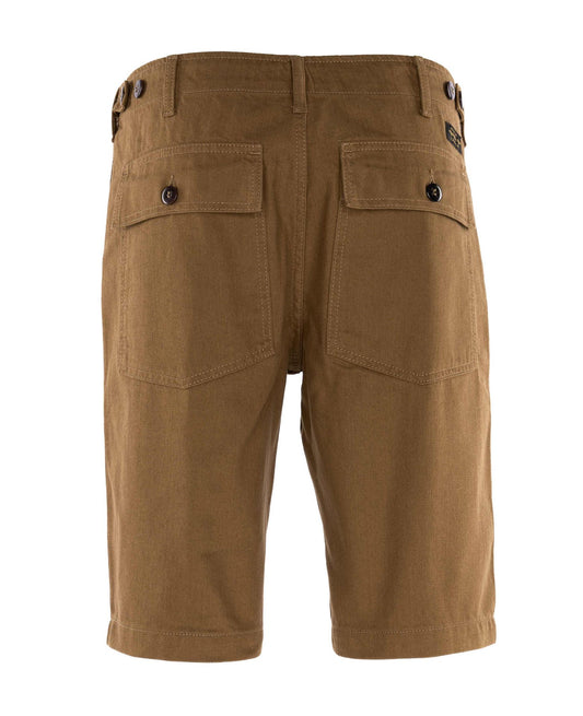 1962 OG-107 Short Brown