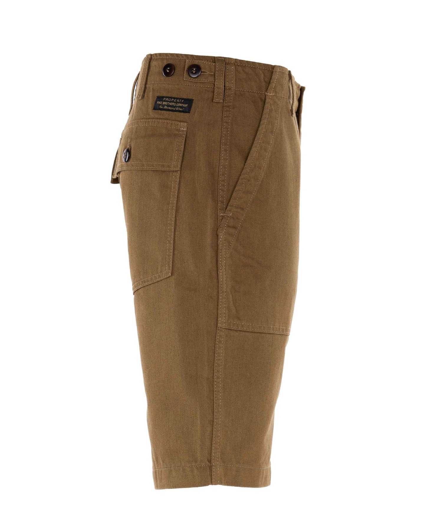 1962 OG-107 Short Brown