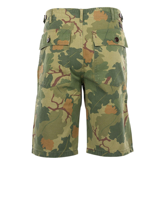 1962 OG-107 Short Mitchell Green