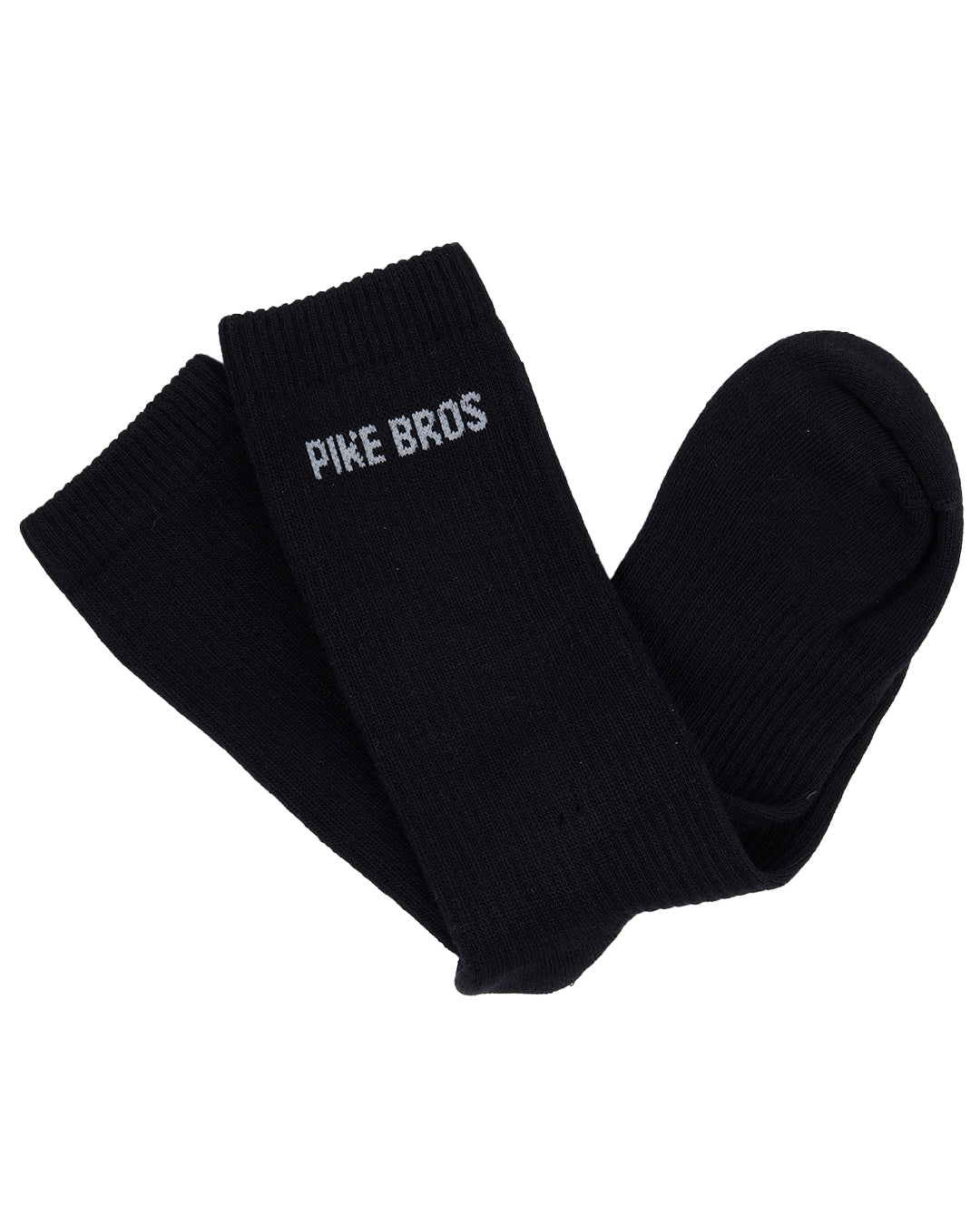 1963 Service Socks | black