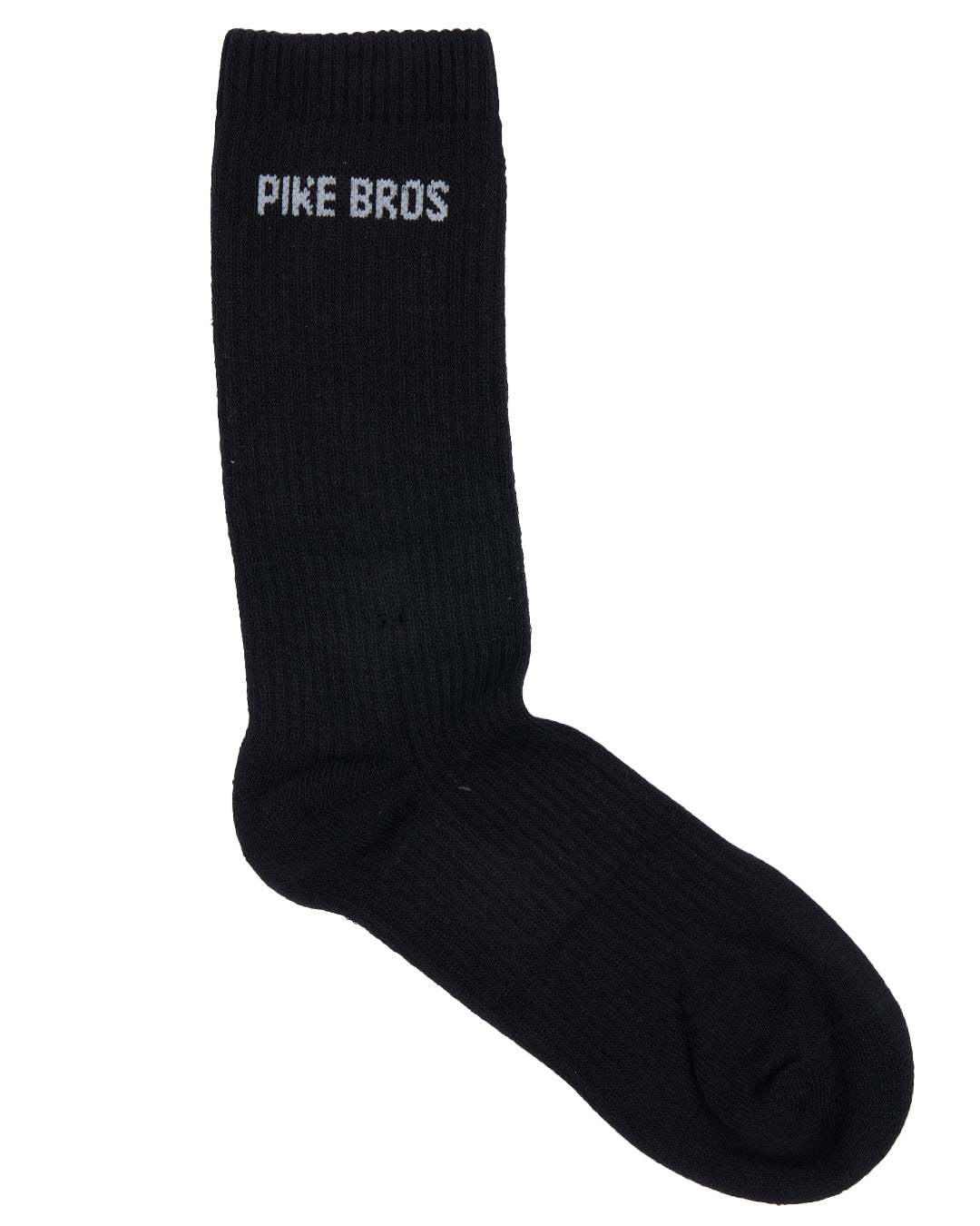 1963 Service Socks | black