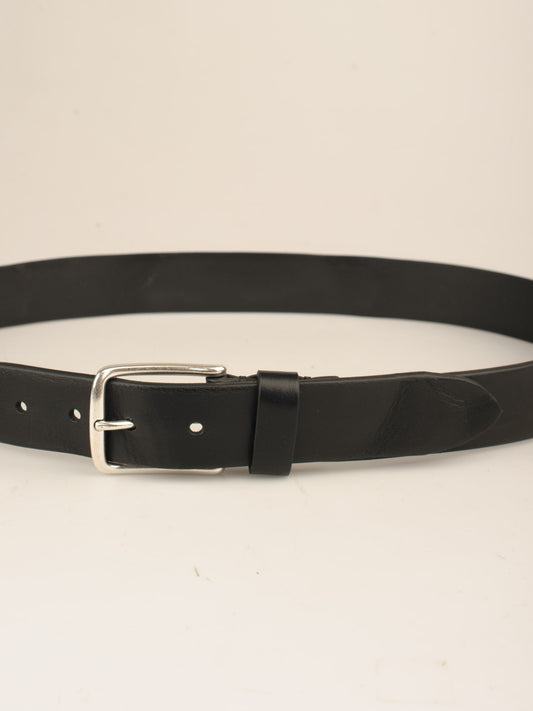 35mm Vintage sort | Filippa antik nikkel