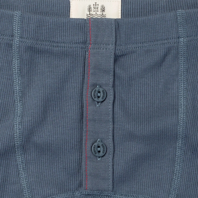 Albar Boxer | steel blue