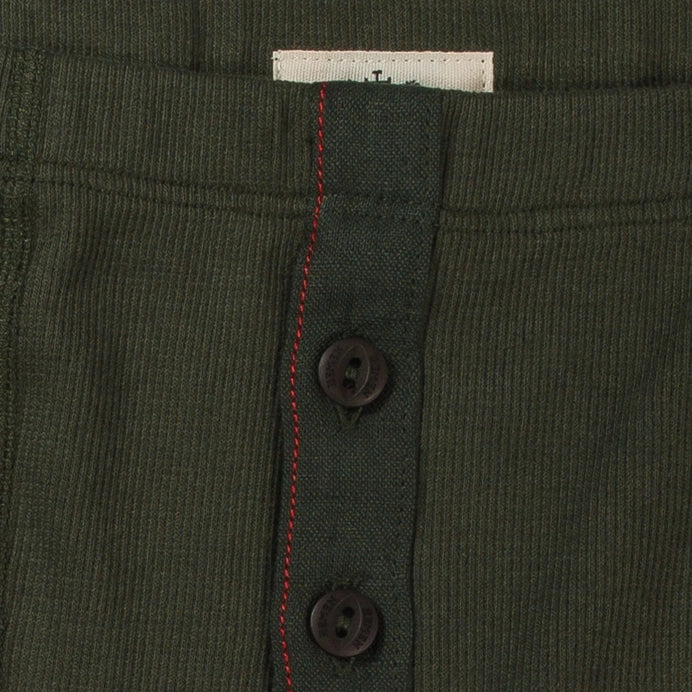 Albar Boxer | dark forest green