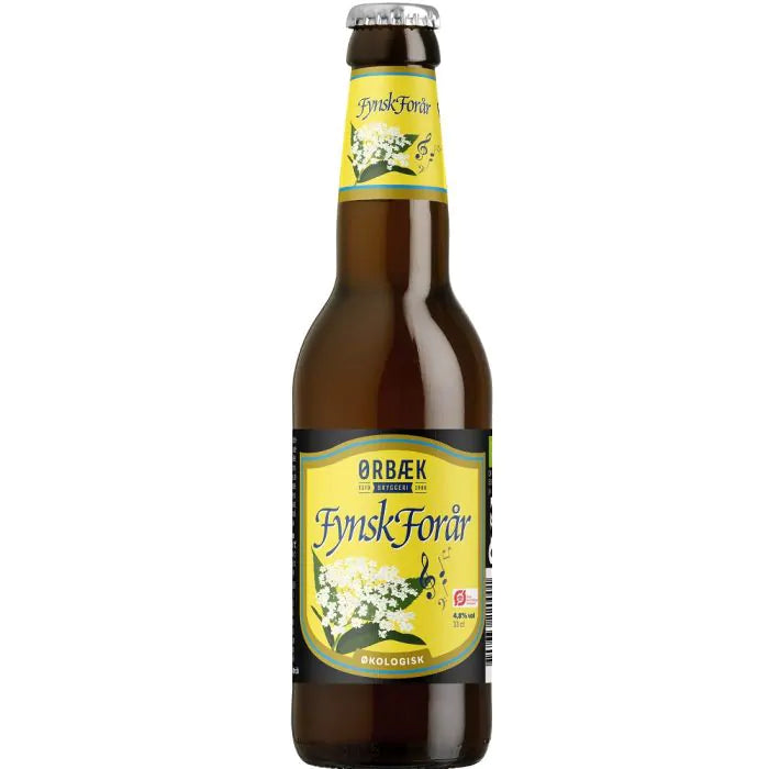 Fynsk forår