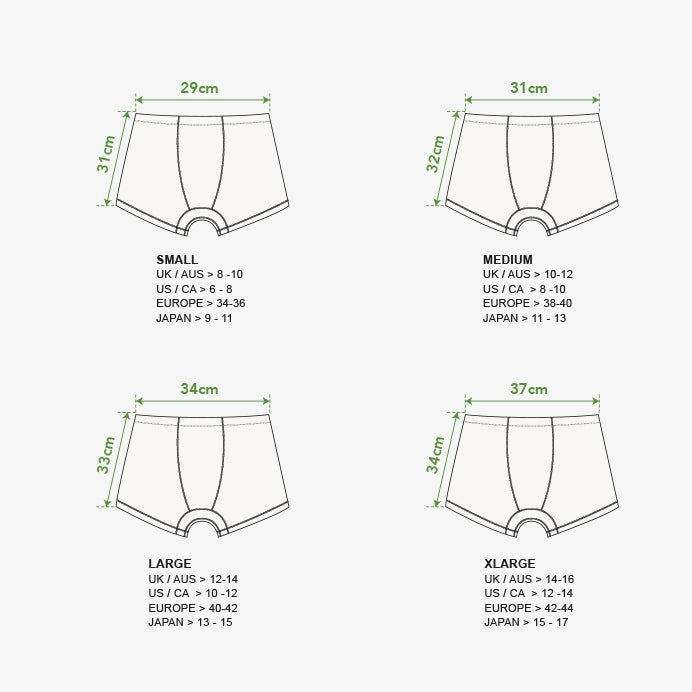 Jone Boxer | black