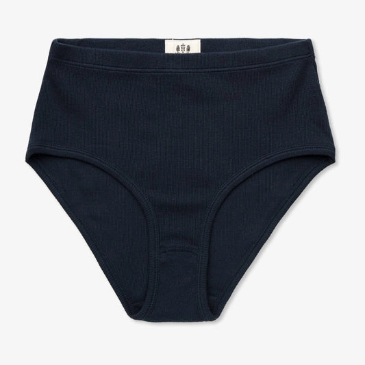 Luki Brief | deep marine