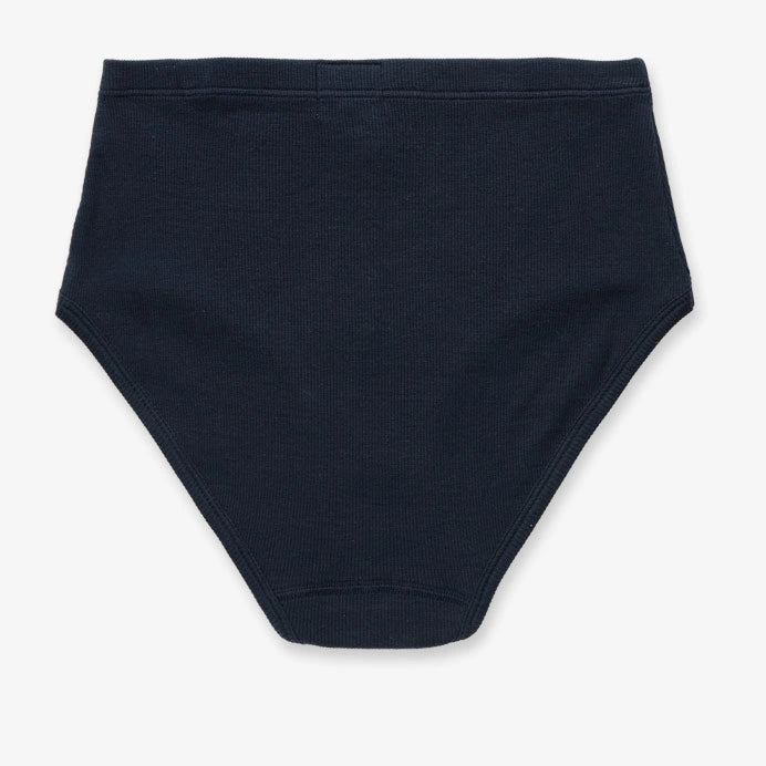 Luki Brief | deep marine