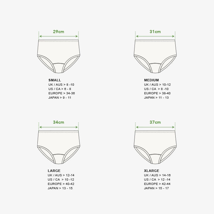Luki Brief | wine red