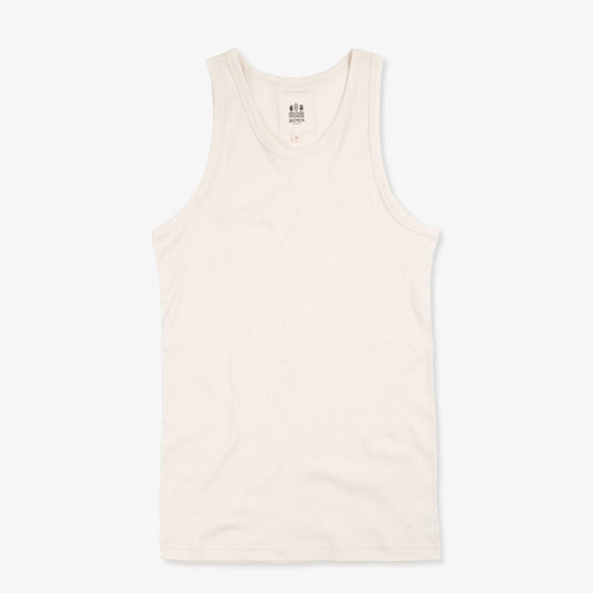 Tank top Gari | stone
