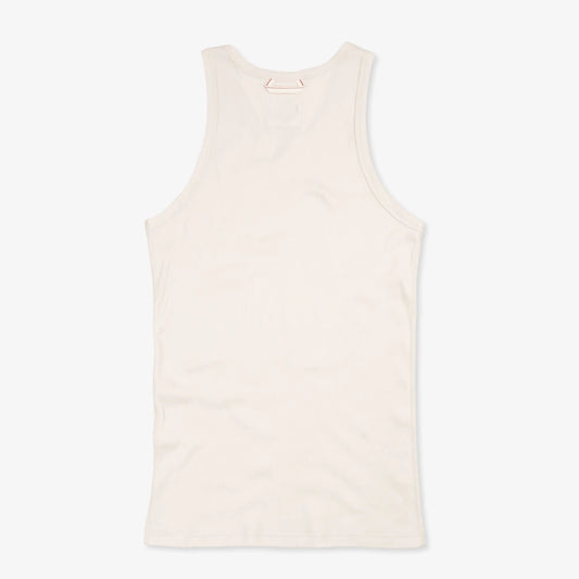 Tank top Gari | stone