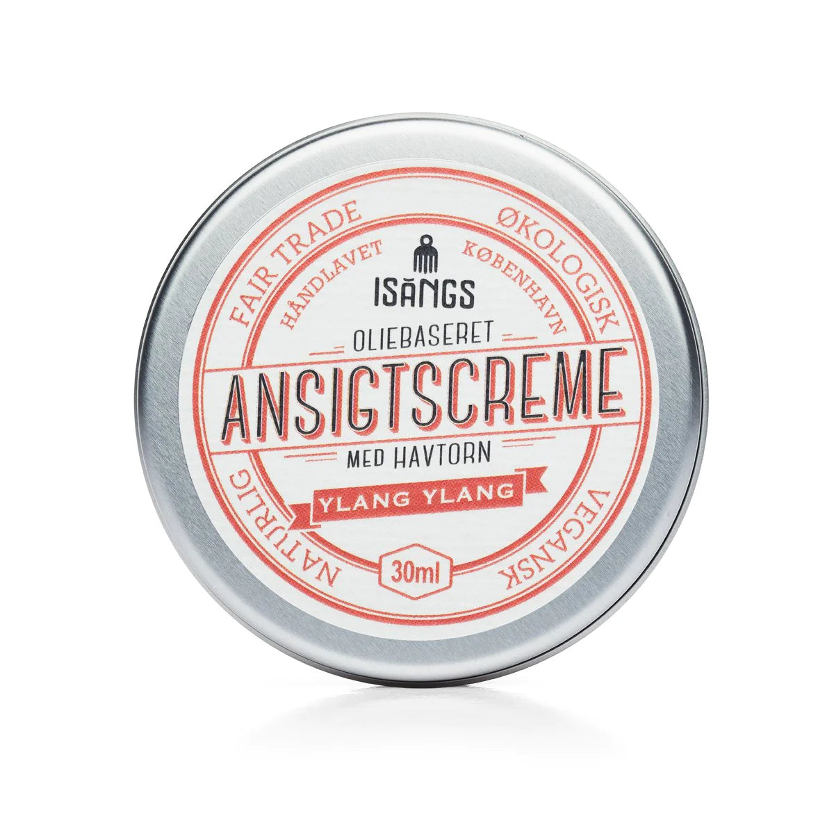 Ansigtscreme | Ylang Ylang