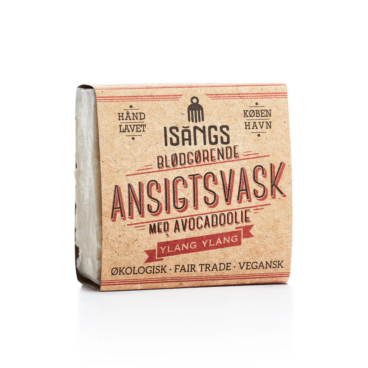 Ansigtsvask | Ylang Ylang