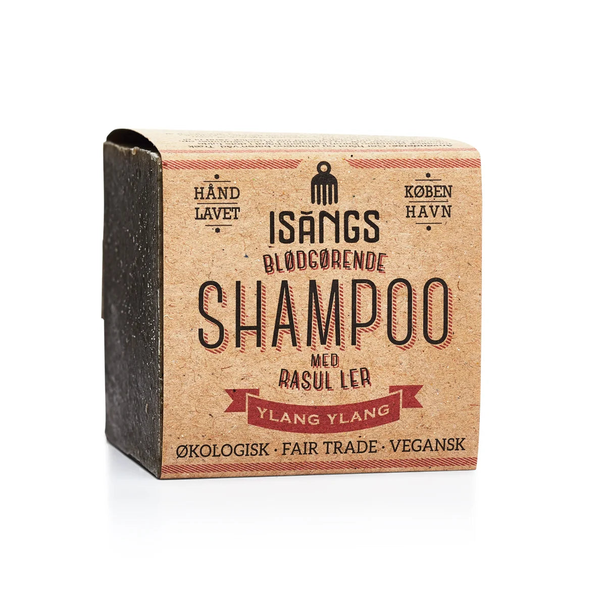 Shampoo | Ylang Ylang