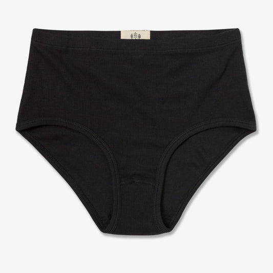 Luki Brief | Black