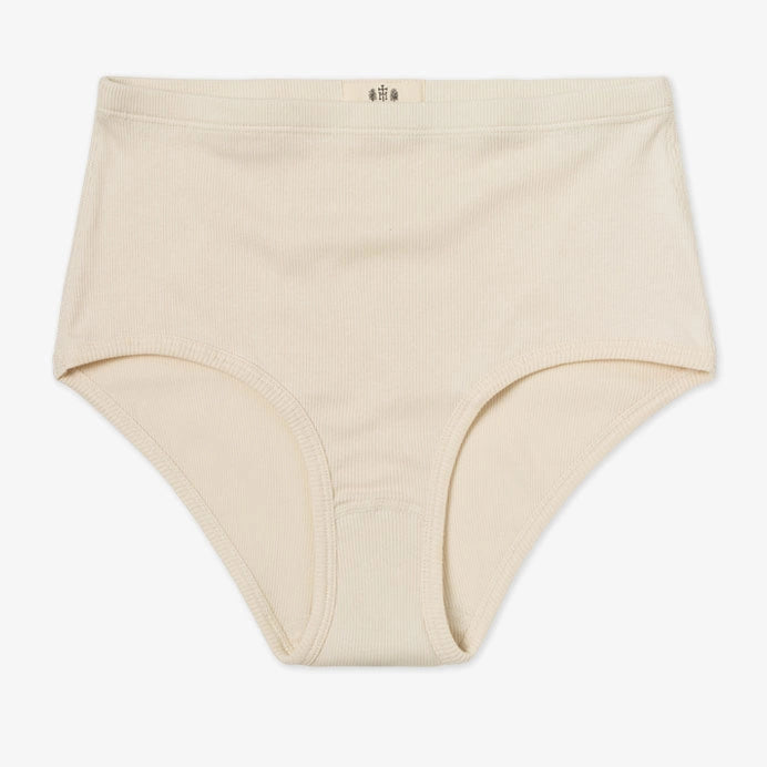 Luki Brief | stone