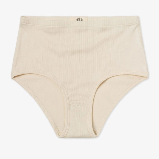 Luki Brief | stone