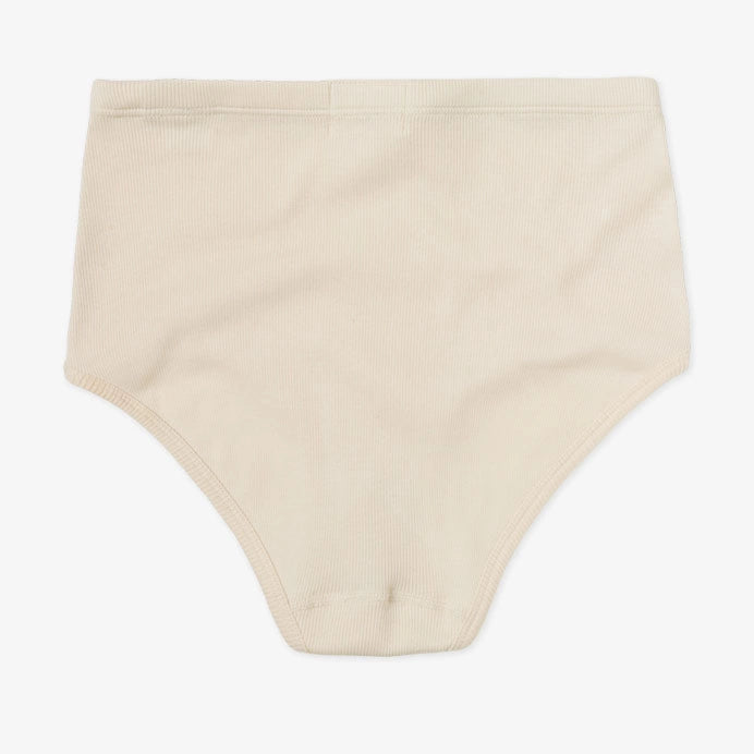 Luki Brief | stone
