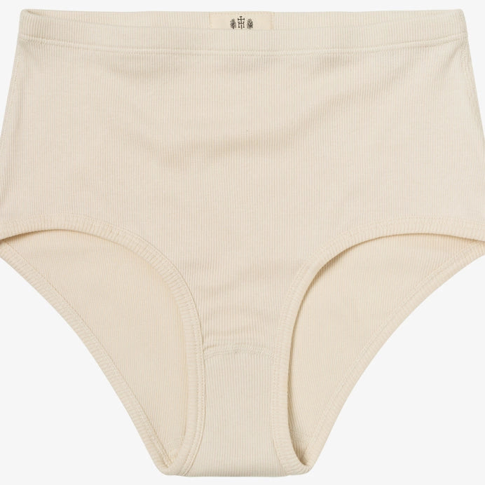 Luki Brief | stone