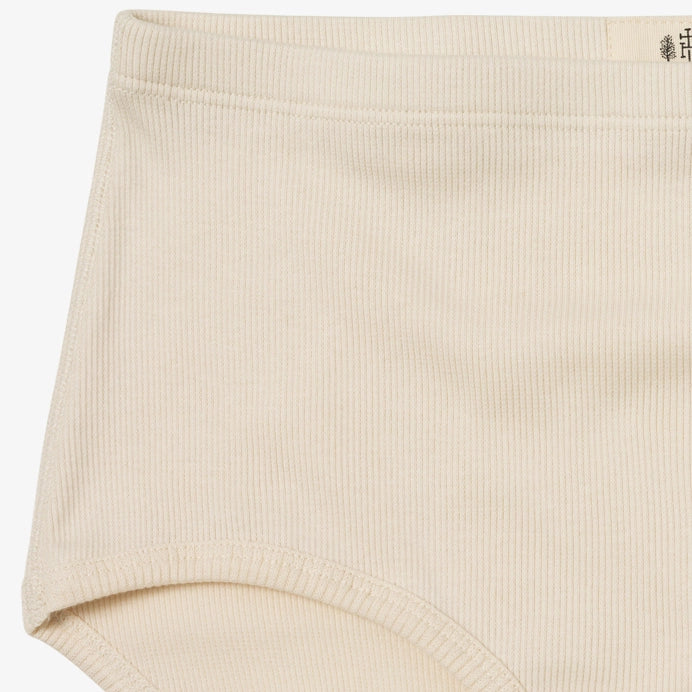 Luki Brief | stone