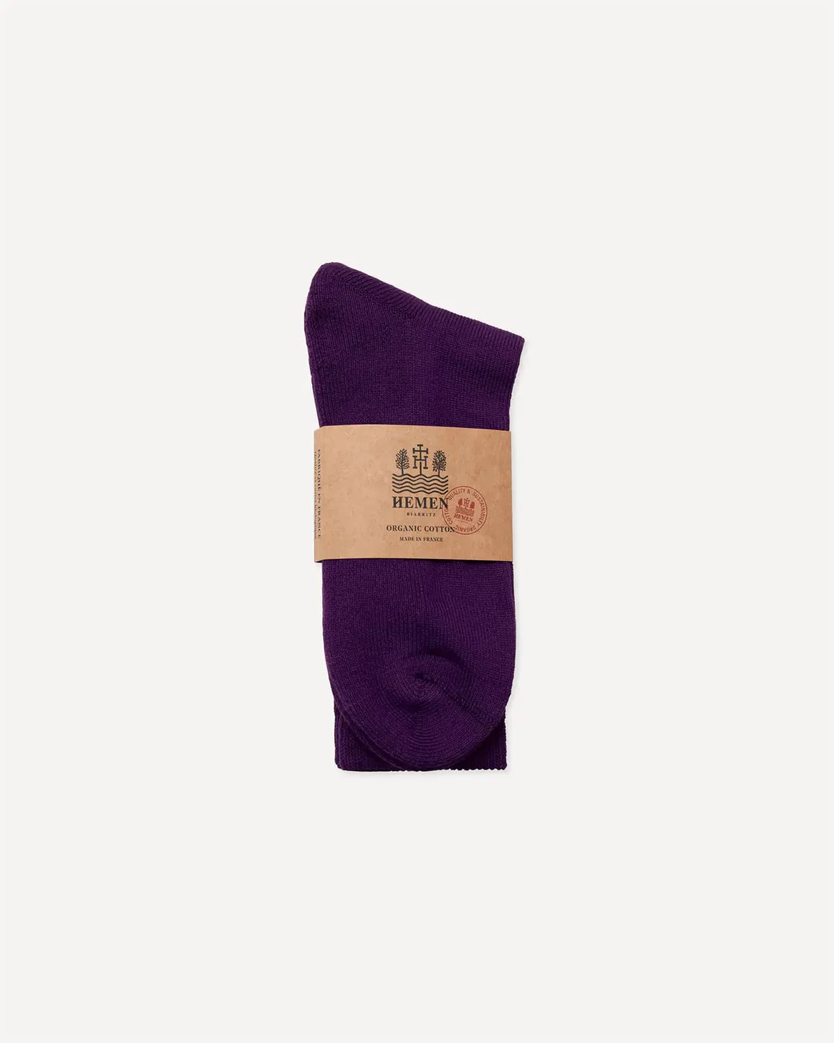 Sokker HMN04 40-45 | purple