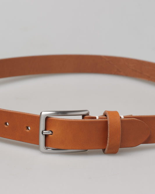 30mm Oily cognac | Klingstrup satin
