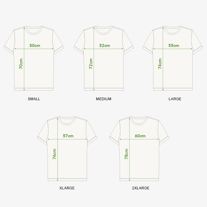 Tee Shirt Dani | black