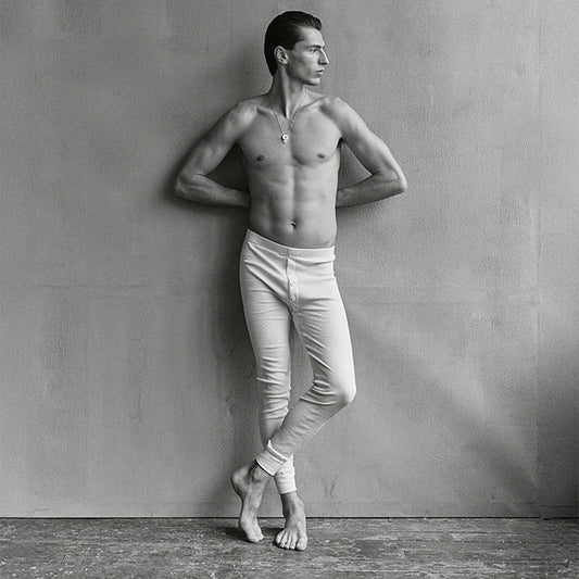 Longjohns Ikar | stone