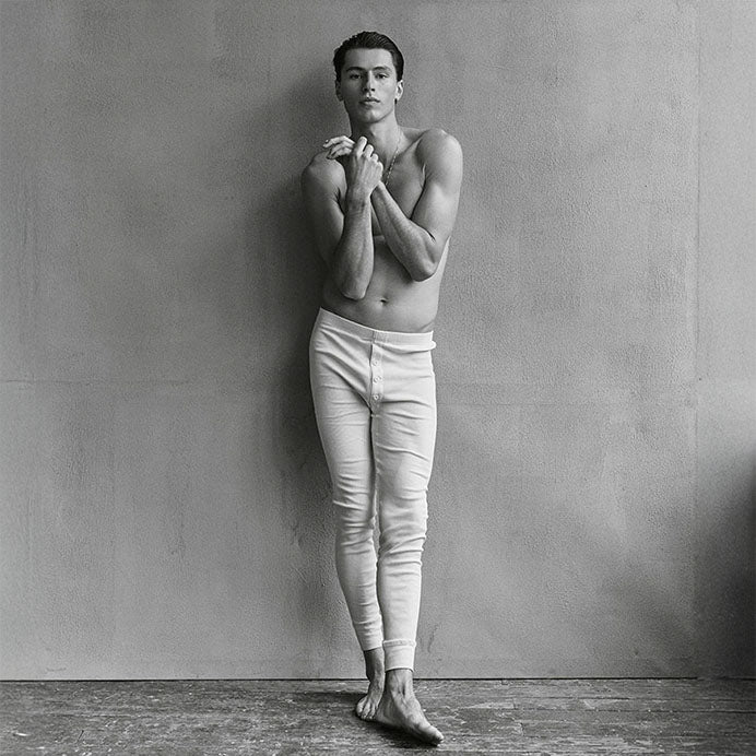 Longjohns Ikar | stone