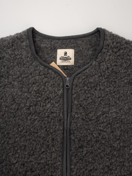 Coldbreaker vest | graphite