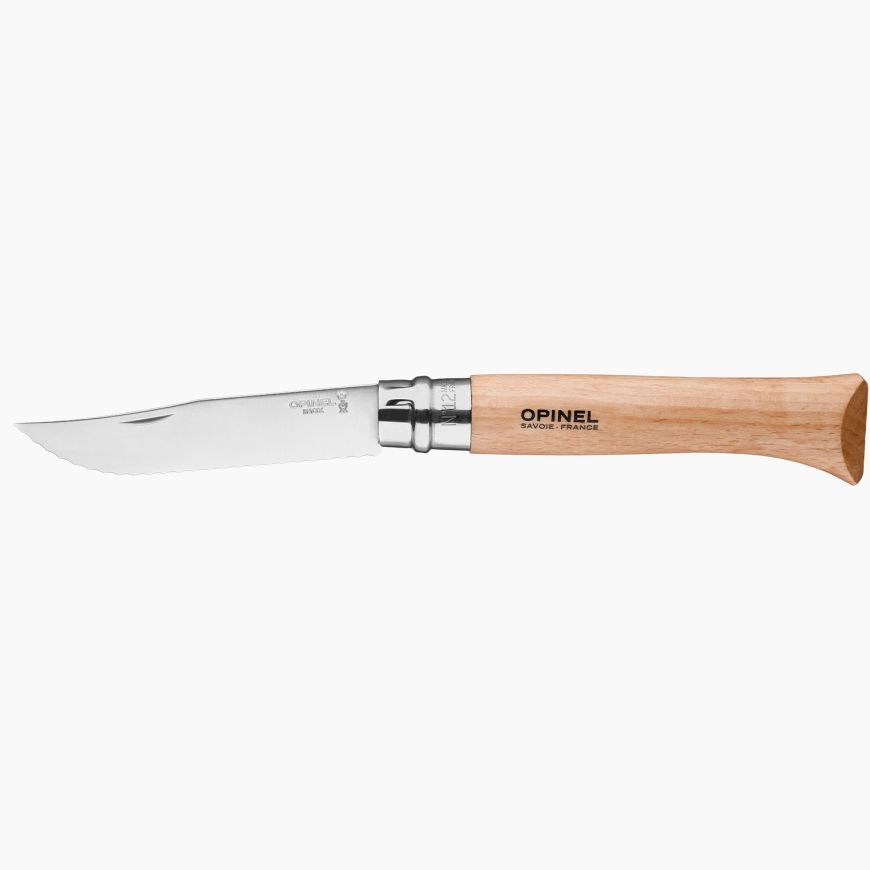 Brødkniv No12